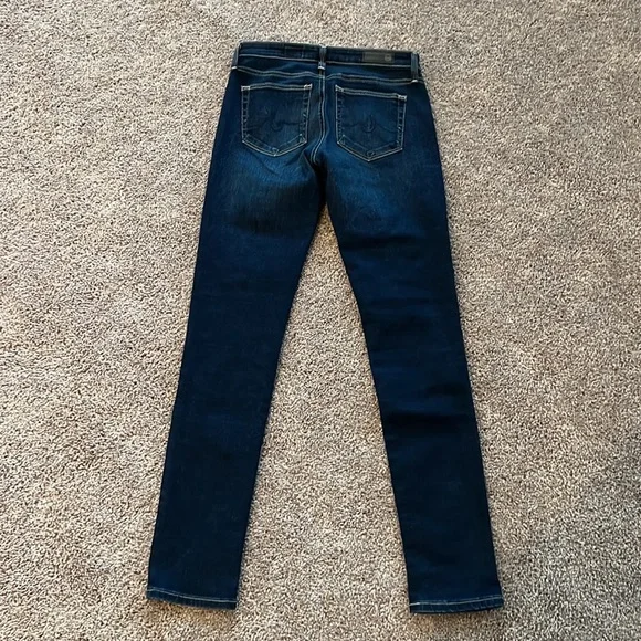 AG Adriano Goldschmied - Picture 5 of 6